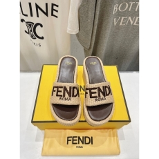 Fendi Slippers